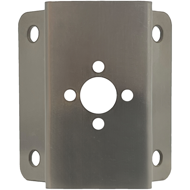 CABANA Corner Mount