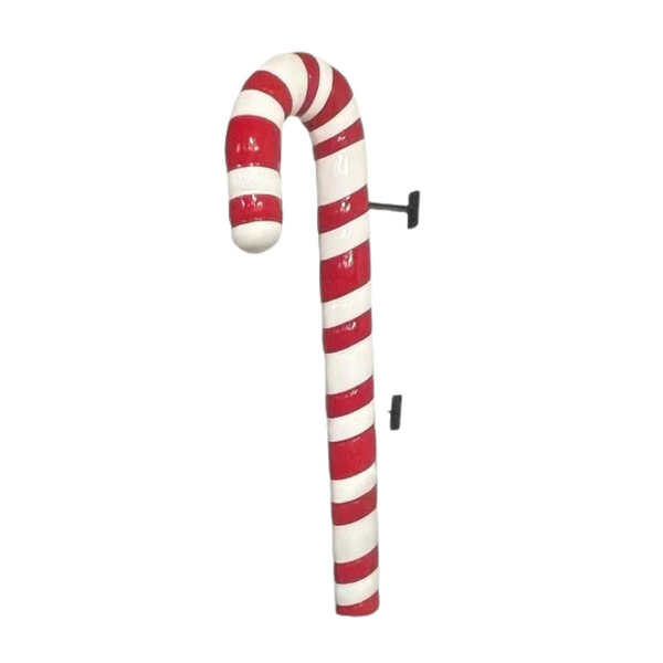 4' Candy Cane - Hanging