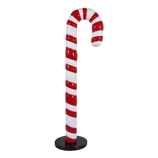 6' Candy Cane