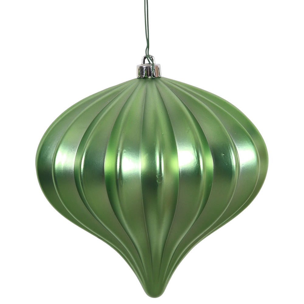 5.7" Matte Onion UV Drilled - Set of 3 — view 18