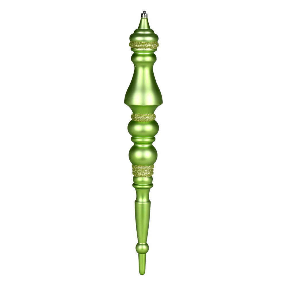 20" Mercury Finial — view 3