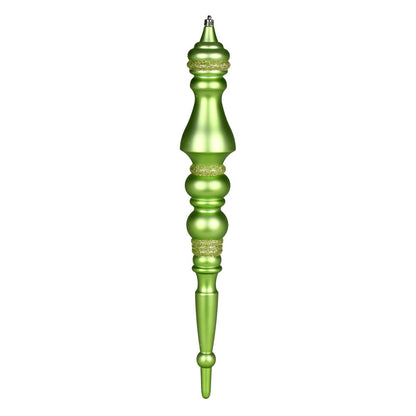 20" Mercury Finial — view 3