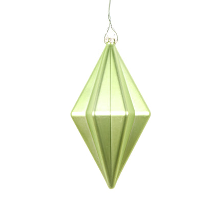 5.5" Matte Finial Ornament - Set of 4 — view 13