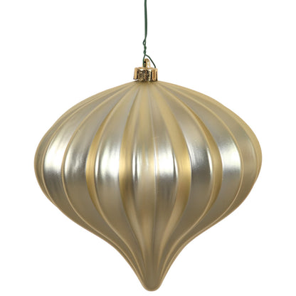 5.7" Matte Onion UV Drilled - Set of 3 — view 16