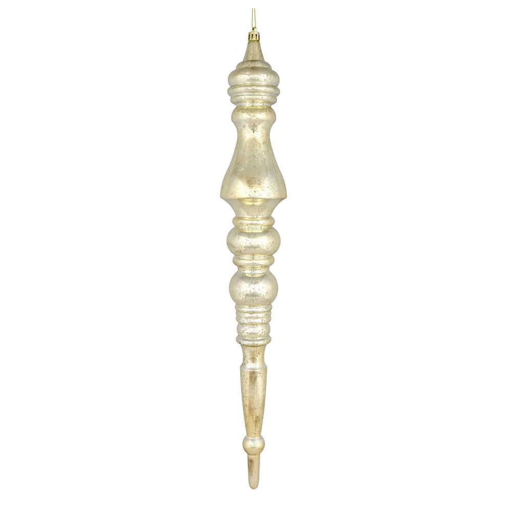 20" Mercury Finial — view 27