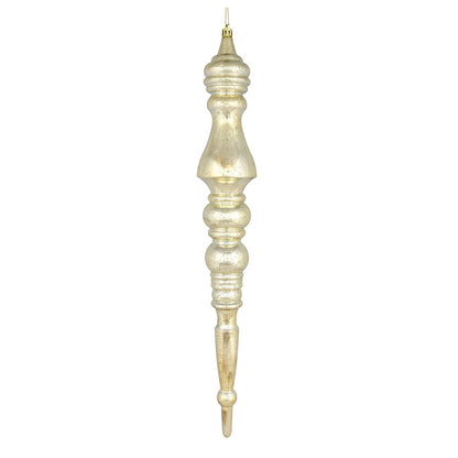 20" Mercury Finial — view 27