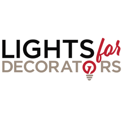 Lights for Decorators