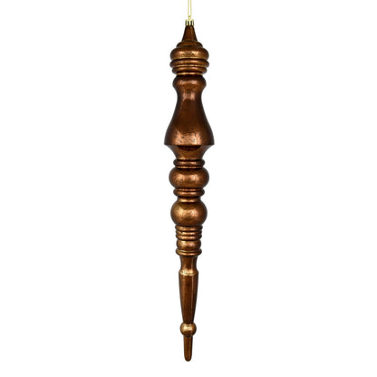 20" Mercury Finial — view 36
