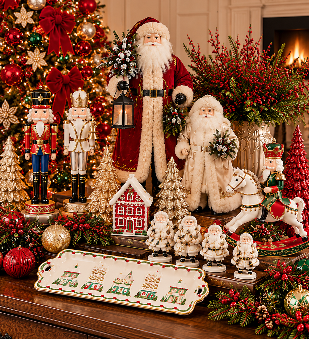 Christmas Decor