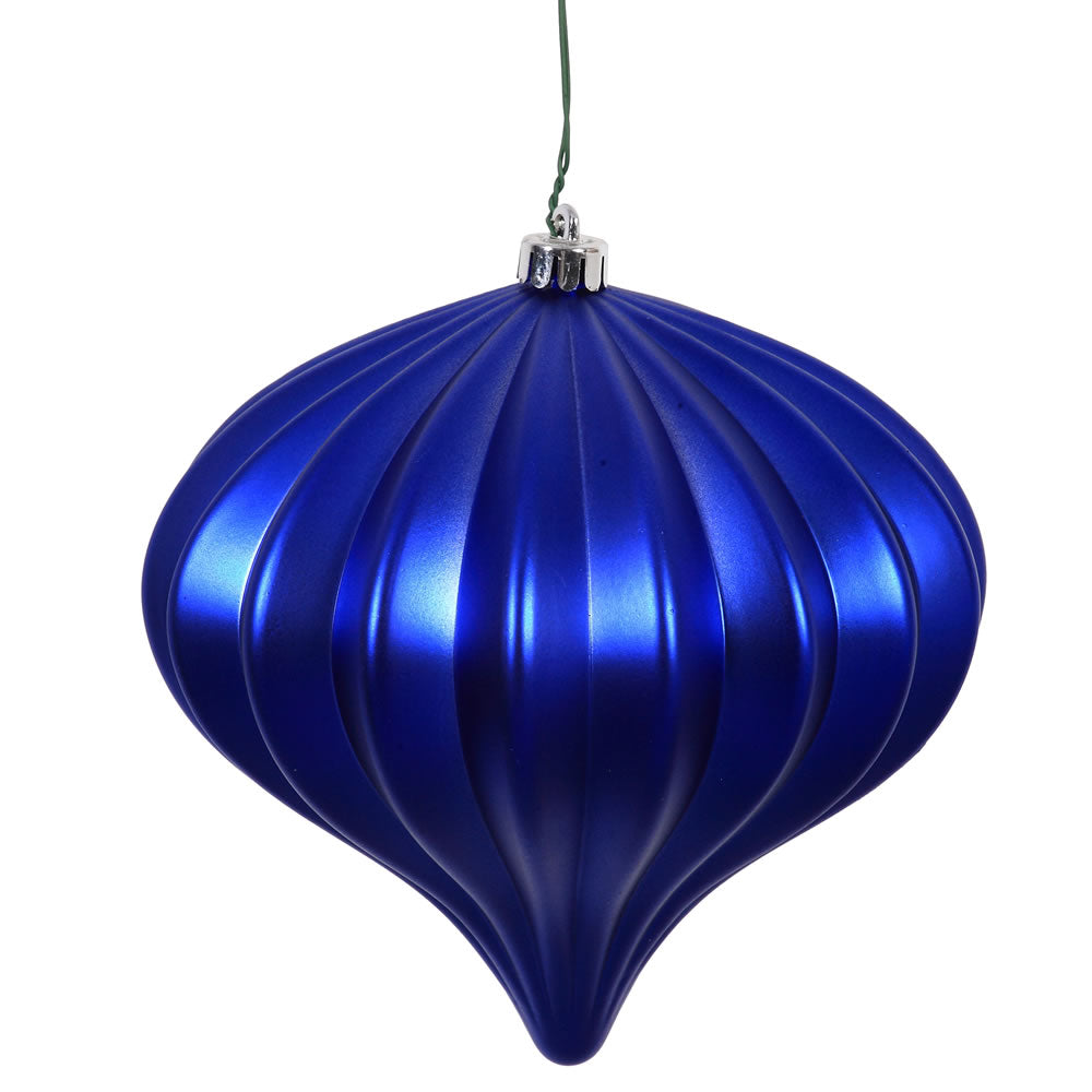 5.7" Matte Onion UV Drilled - Set of 3 — view 11