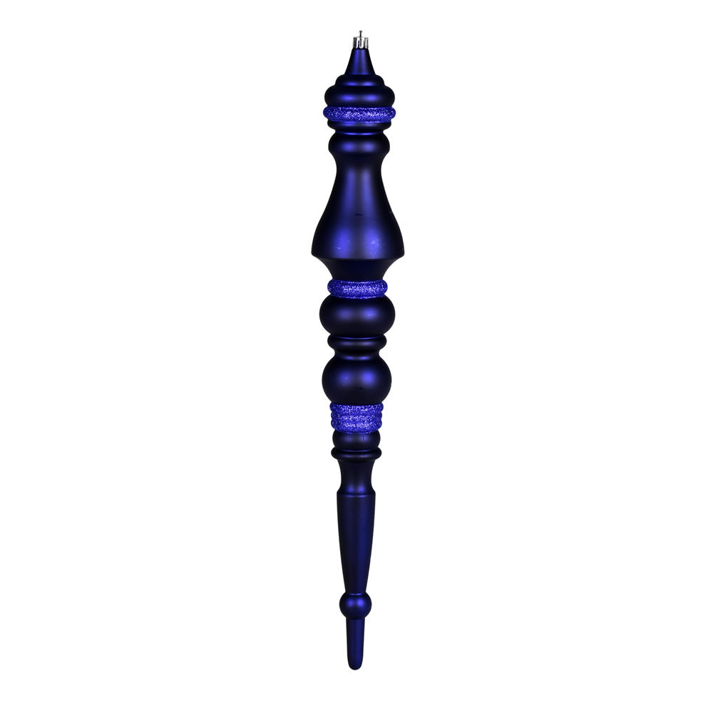 20" Mercury Finial — view 2
