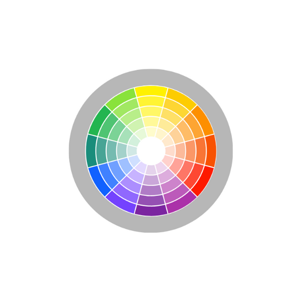 OMNI RGB Custom Color Double Track (40")