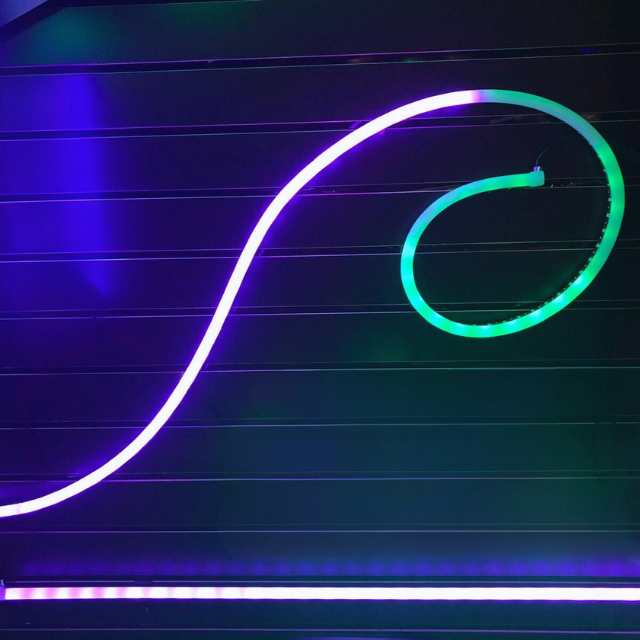 OMNI Neon Strip Series - 12 and 24 volts - IP68