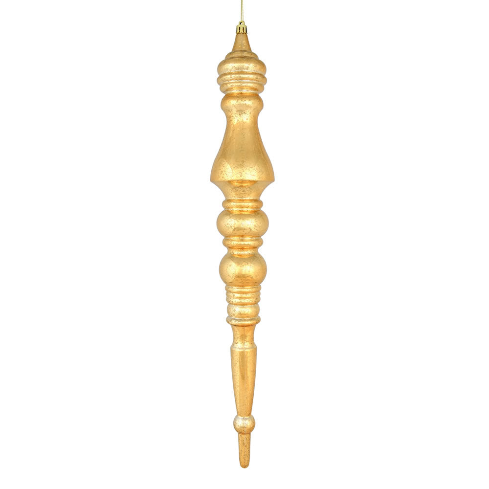 20" Mercury Finial — view 25