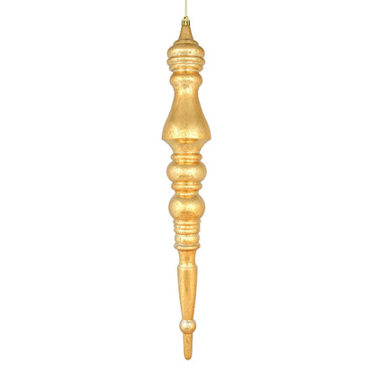 20" Mercury Finial — view 25