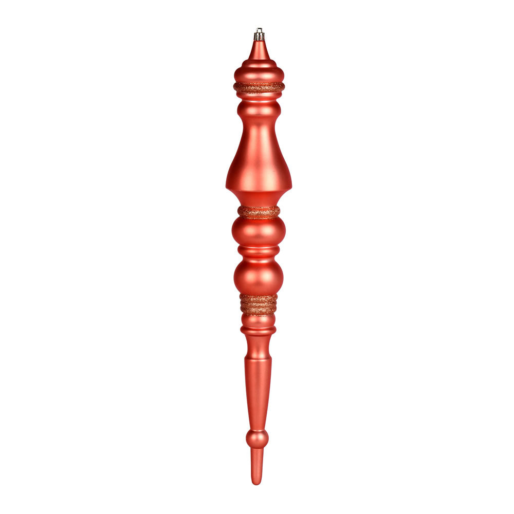 20" Mercury Finial — view 7