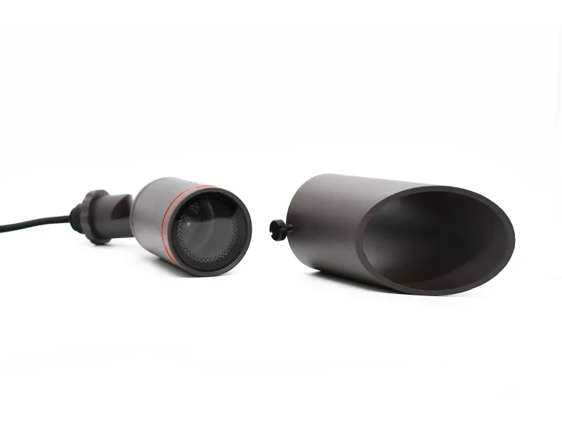 Lumien Aluminum Drop-In Uplight/Downlight