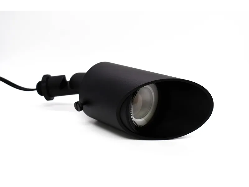 Lumien Brass Drop-In Uplight/Downlight