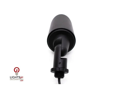 Lumien Modular Up Light - Bronze Finished Aluminum (12 Watt, 3000K)
