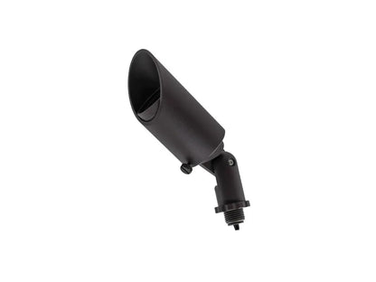 Lumien Modular Up Light - Bronze Finished Aluminum (5 Watt, 2700K)