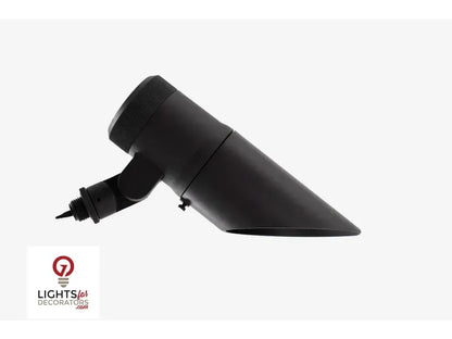 Lumien Integrated LED Down Light - Bronze Finished Aluminum (8 Watt, 2700K)