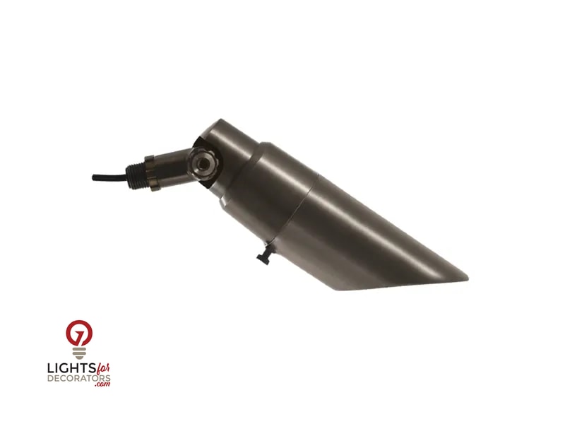 Lumien Modular Down Light - Antique Brass (10 Watt, 3000K)