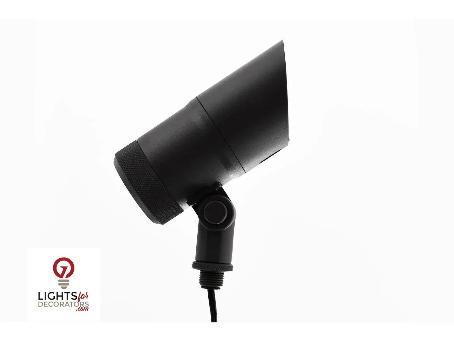 Lumien Pro Up Light - Bronze Finished Aluminum (12 Watt, 2700-5700K)