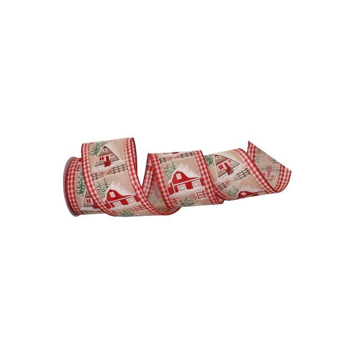 Ribbon Roll (test)
