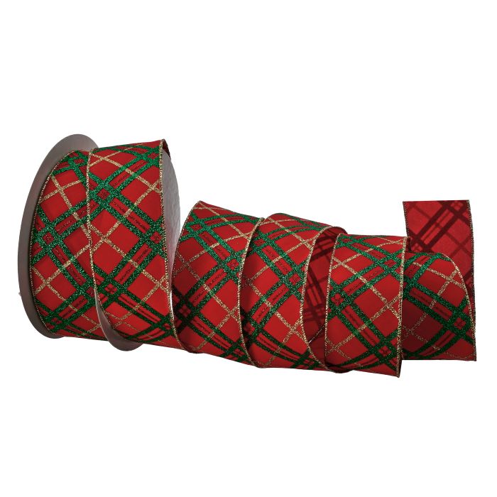 Ribbon Roll (test)