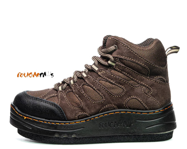 Cougar Paws Peak Series - Estimator Boot Size 3 -14