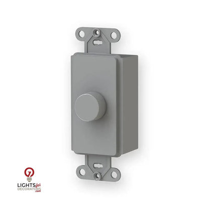 Low Voltage Digital Dimmer