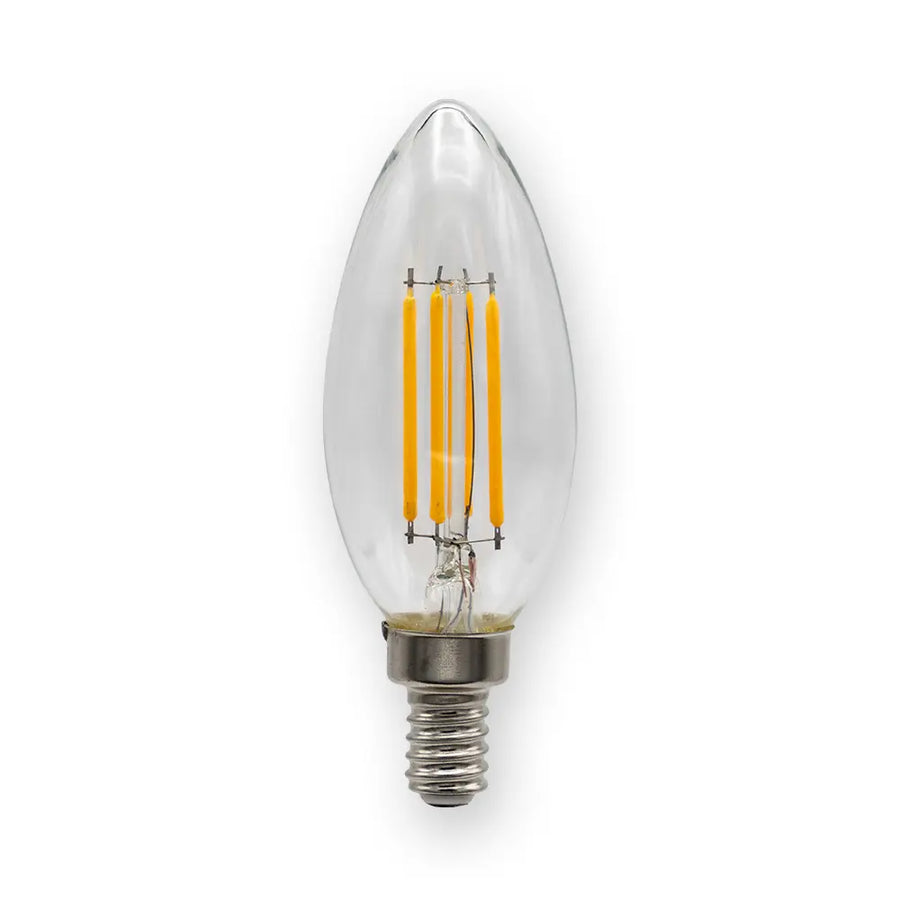 EMERYALLEN LED MINIATURE LAMP - (Brown) TEST PRODUCT ONLY