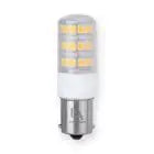 EMERYALLEN LED MINIATURE LAMP - (Yellow) TEST PRODUCT ONLY