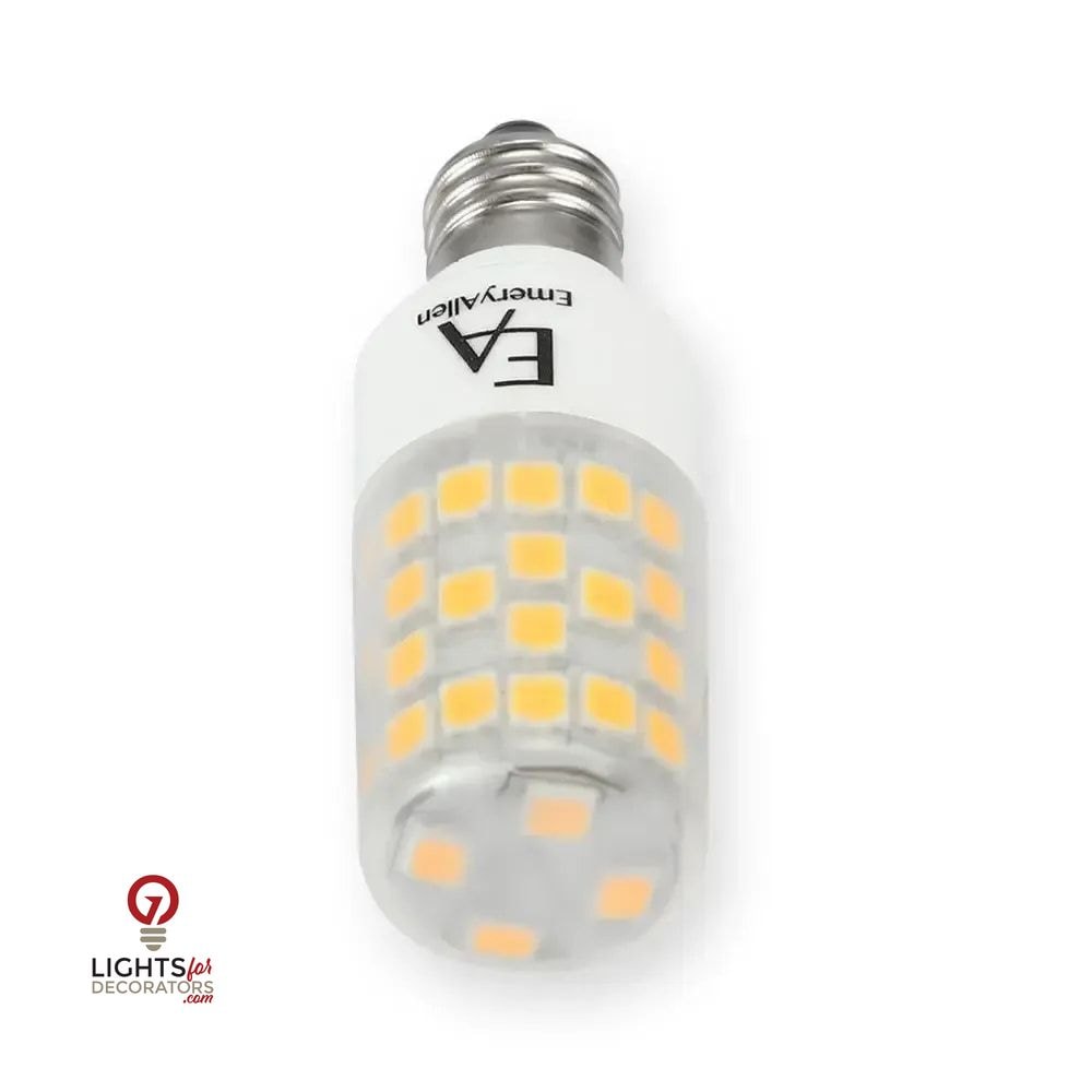 4.5 Watt Emeryallen LED Mini-Can Base (E11) 120V Lamp