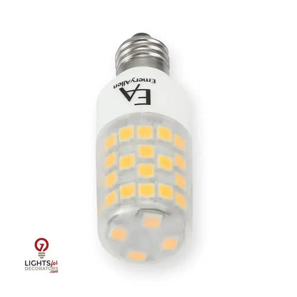 4.5 Watt Emeryallen LED Mini-Can Base (E11) 120V Lamp