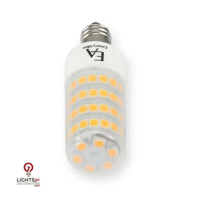 5 Watt Emeryallen LED Mini-Can Base (E11) 120V Lamp