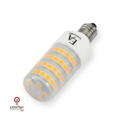 6 Watt Emeryallen LED Mini-Can Base (E11) 120V Lamp