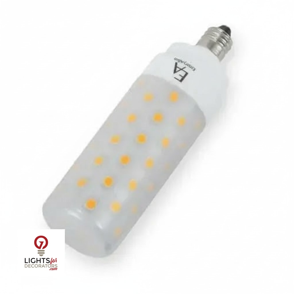 8.5 Watt Emeryallen LED Mini-Can Base (E11) 120V Lamp