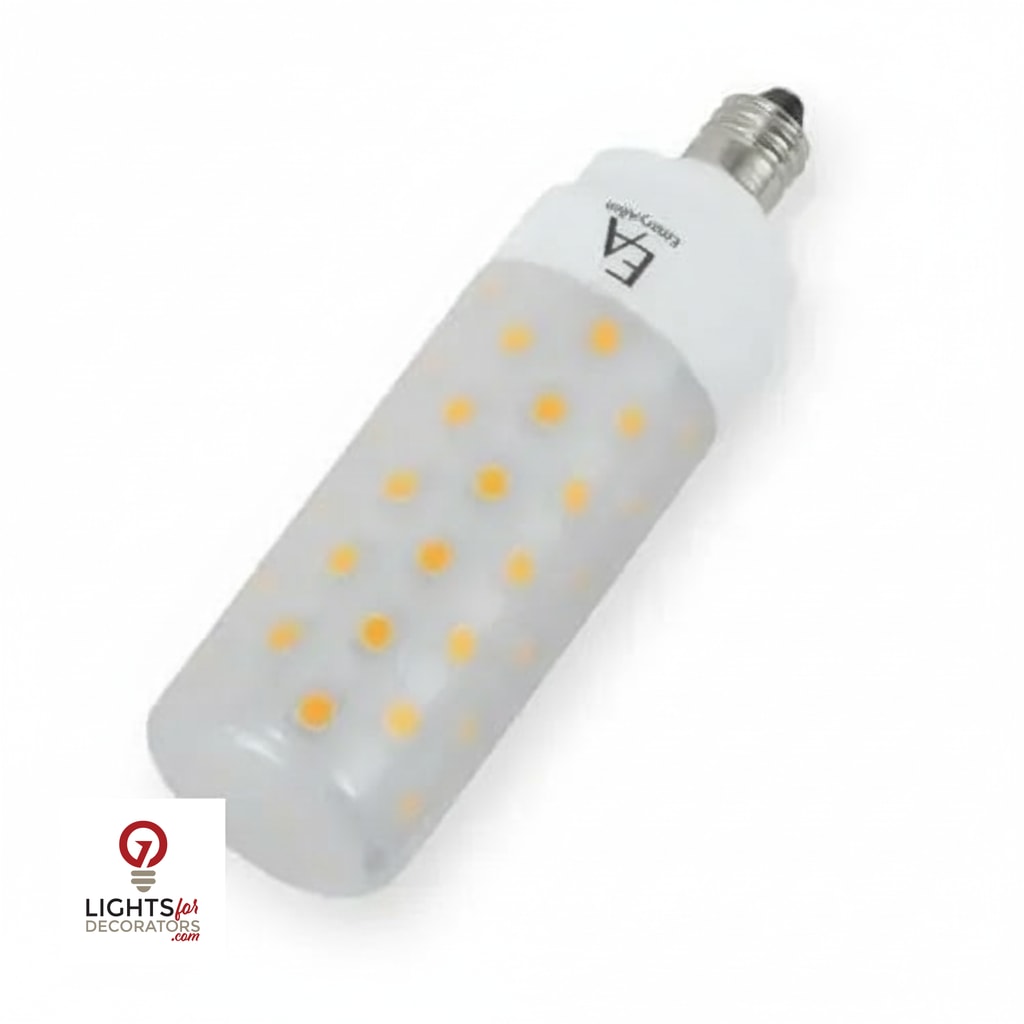 8.5 Watt Emeryallen LED Mini-Can Base (E11) 120V Lamp