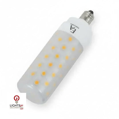 8.5 Watt Emeryallen LED Mini-Can Base (E11) 120V Lamp