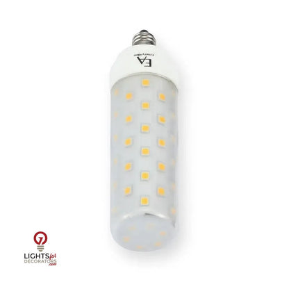 9.5 Watt Emeryallen LED Mini-Can Base (E11) 120V Lamp