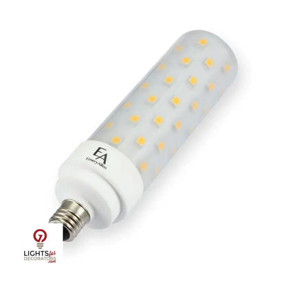 9.5 Watt Emeryallen LED Mini-Can Base (E11) 120V Lamp