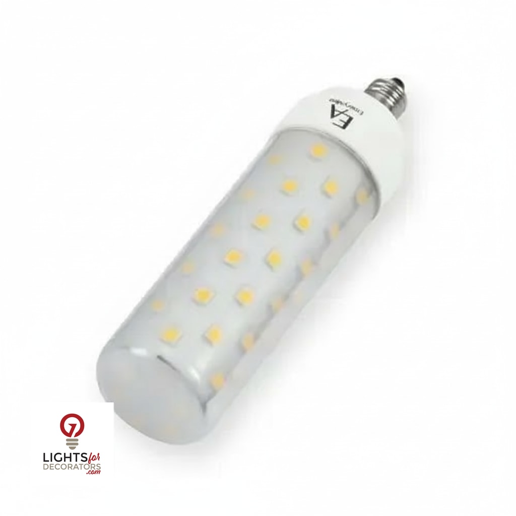 9.5 Watt Emeryallen LED Mini-Can Base (E11) 120V Lamp