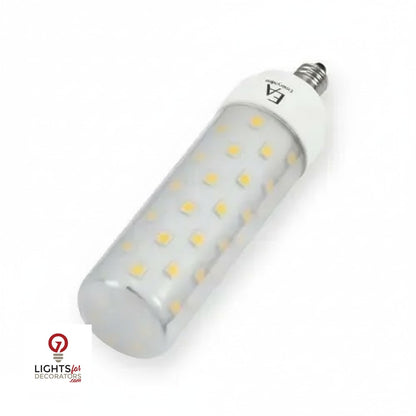 9.5 Watt Emeryallen LED Mini-Can Base (E11) 120V Lamp