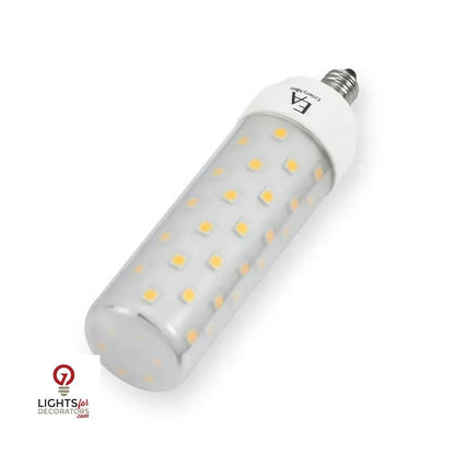 9.5 Watt Emeryallen LED Mini-Can Base (E11) 120V Lamp