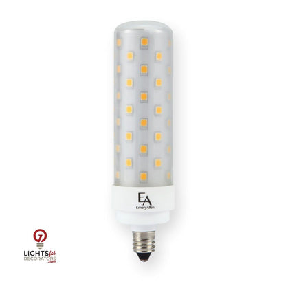 9.5 Watt Emeryallen LED Mini-Can Base (E11) 120V Lamp