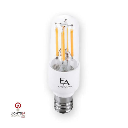 3.5 Watt Emeryallen LED Candelabra Base (E12) 120V Lamp