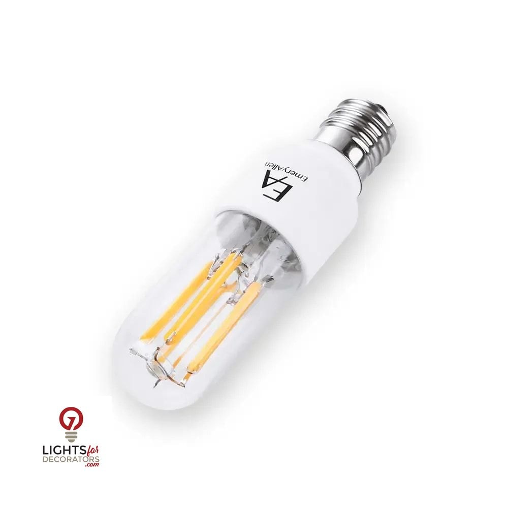 3.5 Watt Emeryallen LED Candelabra Base (E12) 120V Lamp