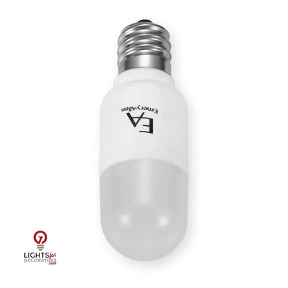 4.5 Watt Emeryallen LED Candelabra Base (E12) 120V Lamp