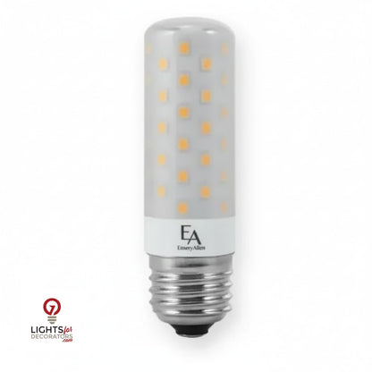 8.5 Watt Emeryallen LED E26 Base Squatty 120V Lamp